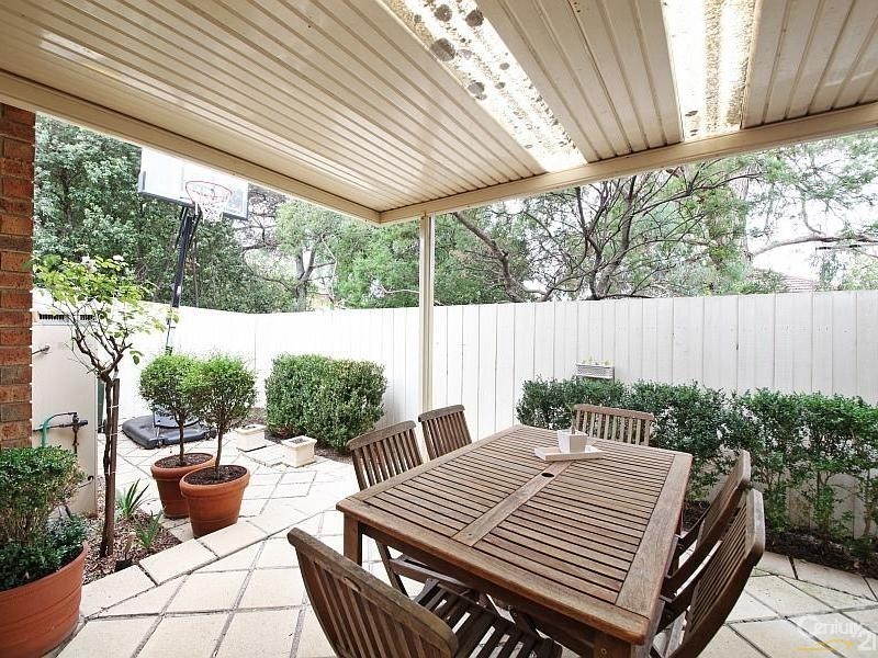 18/1D Tovan Akas Avenue, Bentleigh VIC 3204