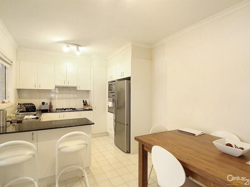 18/1D Tovan Akas Avenue, Bentleigh VIC 3204