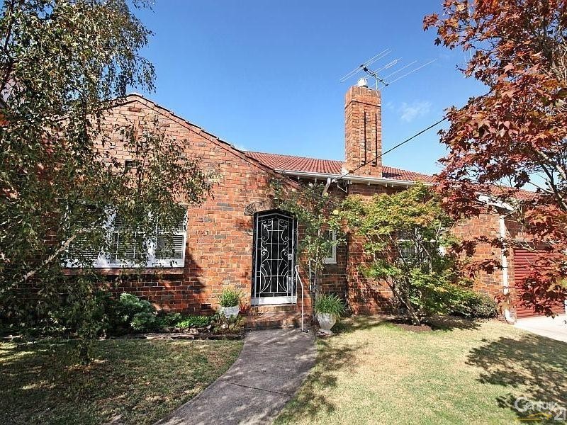 1 Clarence Street, Elsternwick VIC 3185