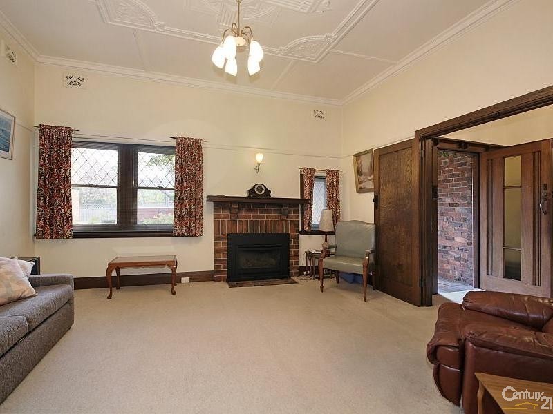 1 Clarence Street, Elsternwick VIC 3185