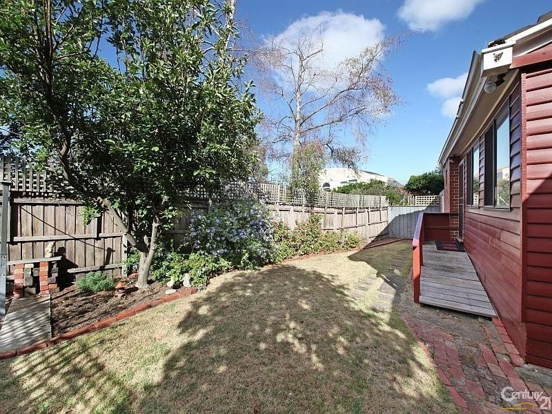 1 Clarence Street, Elsternwick VIC 3185