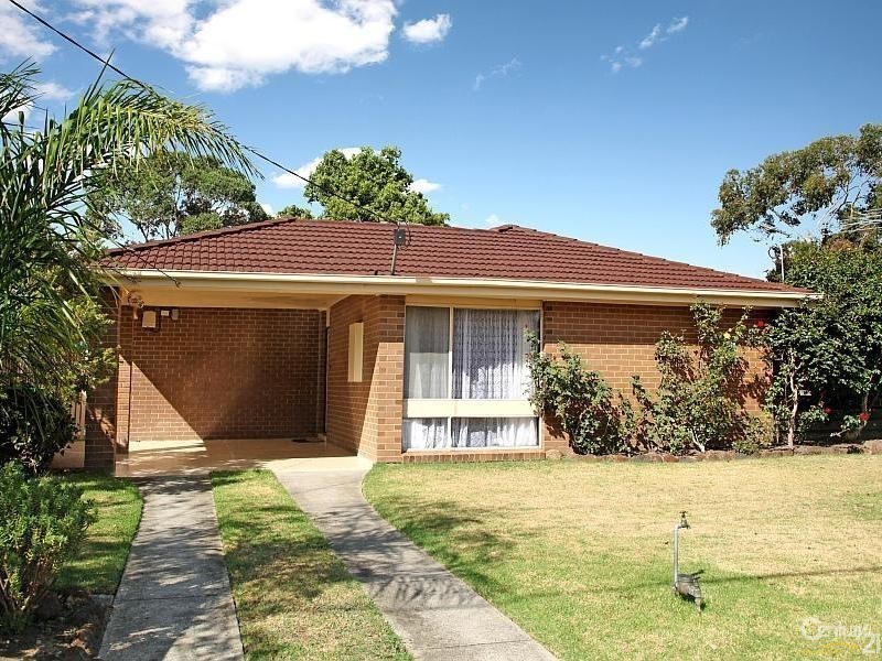 12 Cavendish Drive, Heatherton VIC 3202