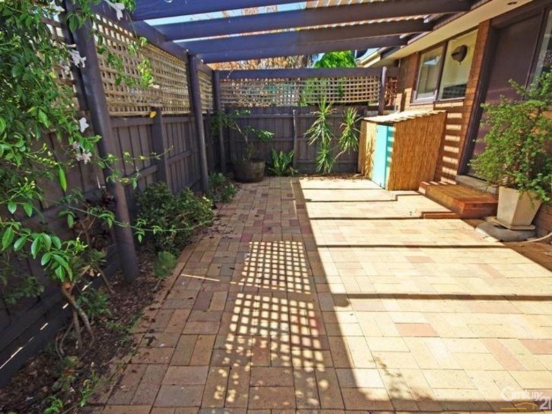 2/9  Argyle Street, Bentleigh East VIC 3165