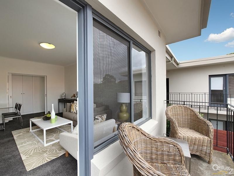 5/10A Eddys Grove, Bentleigh VIC 3204
