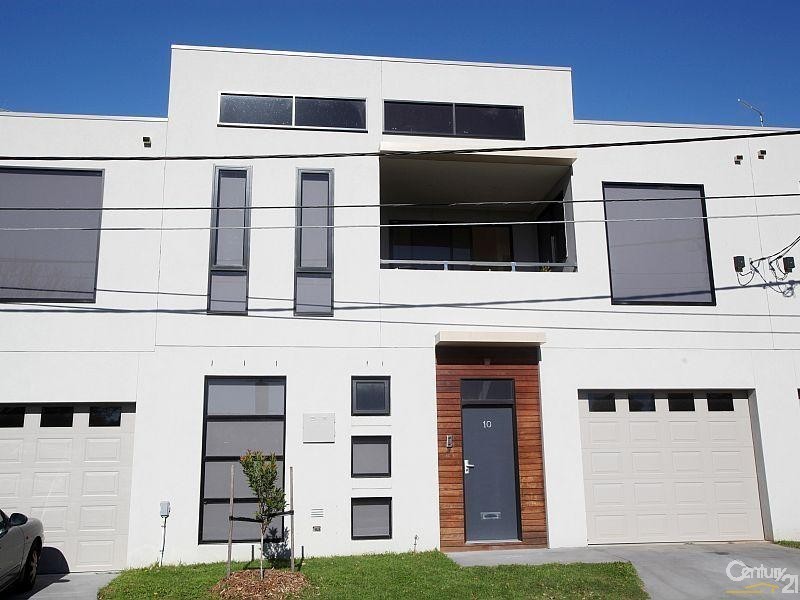 10 Nette Court, Moorabbin VIC 3189