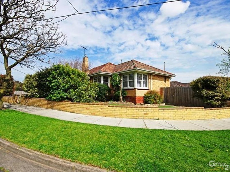 25 Dickens Street, Bentleigh VIC 3204