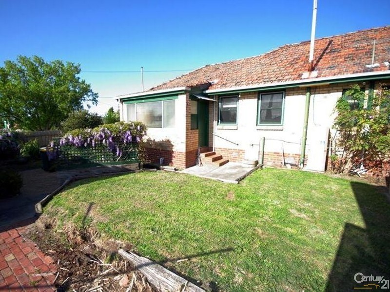25 Dickens Street, Bentleigh VIC 3204