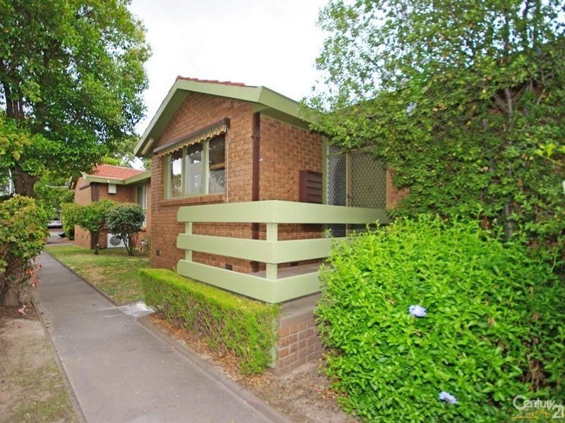 2/47 Osborne Avenue, Glen Iris VIC 3146