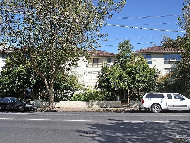 22/637 Orrong Road, Toorak VIC 3142