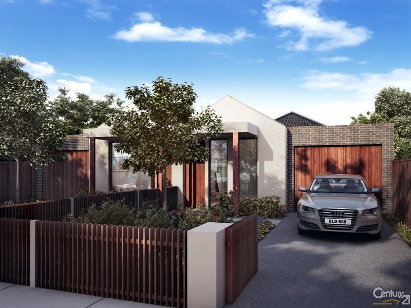 1/15 Dickens Street, Bentleigh VIC 3204