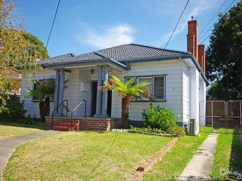 15 Middleton Street, Highett VIC 3190