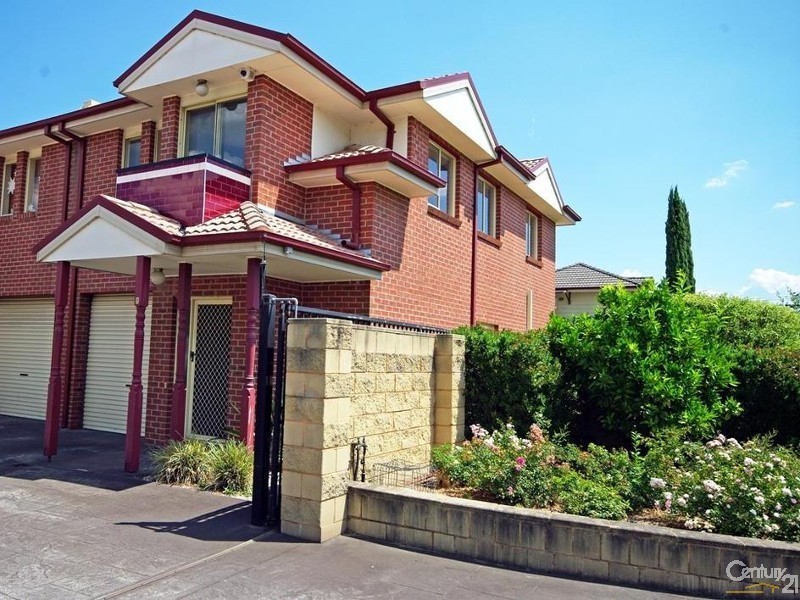 1/1248 North Road, Oakleigh South VIC 3167