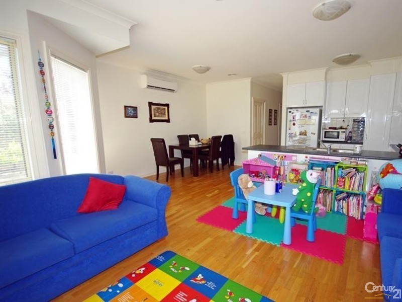 1/1248 North Road, Oakleigh South VIC 3167