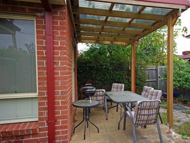 1/1248 North Road, Oakleigh South VIC 3167