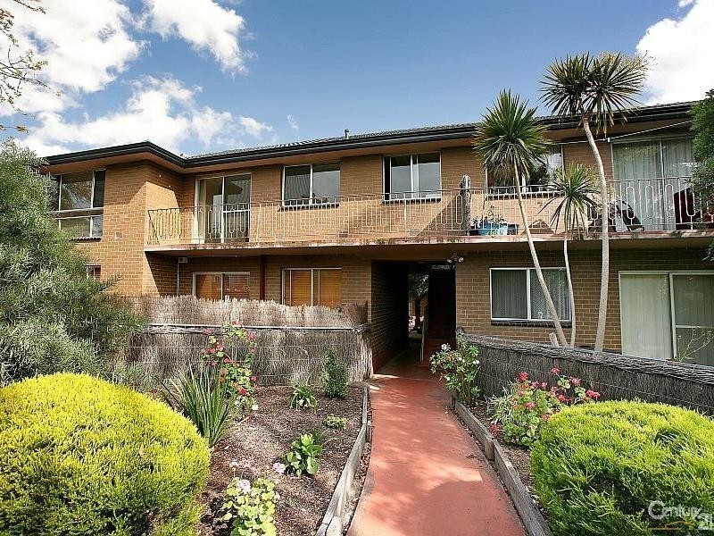 7/7-9 South Avenue, Bentleigh VIC 3204