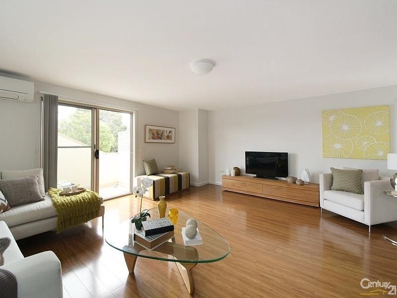 6/18 Bleazby Street, Bentleigh VIC 3204