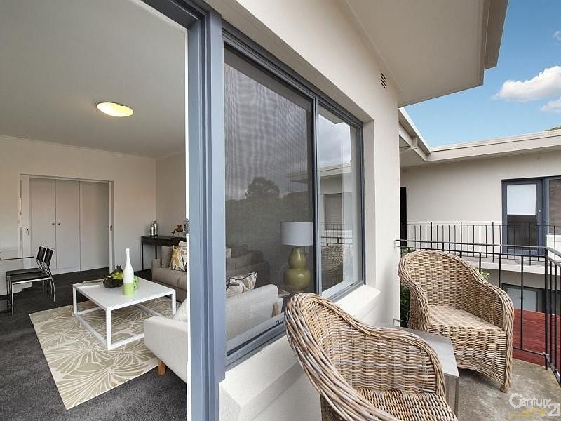 6/10A Eddys Grove, Bentleigh VIC 3204