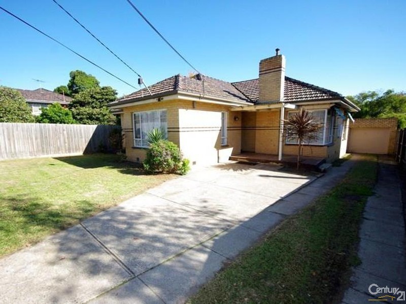 45 Marrbridge Road, Moorabbin VIC 3189