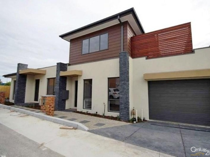 3/1 Barry Street, Bentleigh VIC 3204