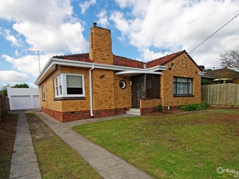 24 Dickens Street, Bentleigh VIC 3204