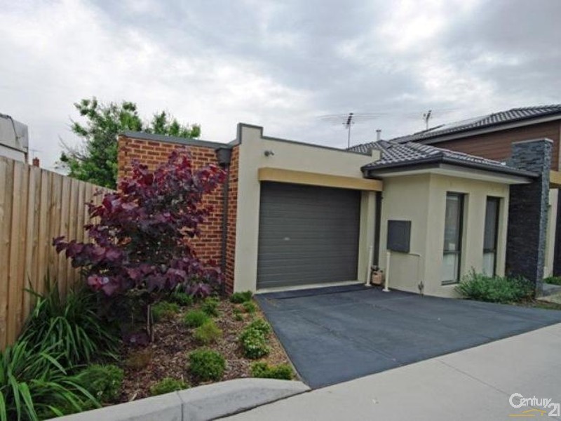 4/1 Barry Street, Bentleigh VIC 3204