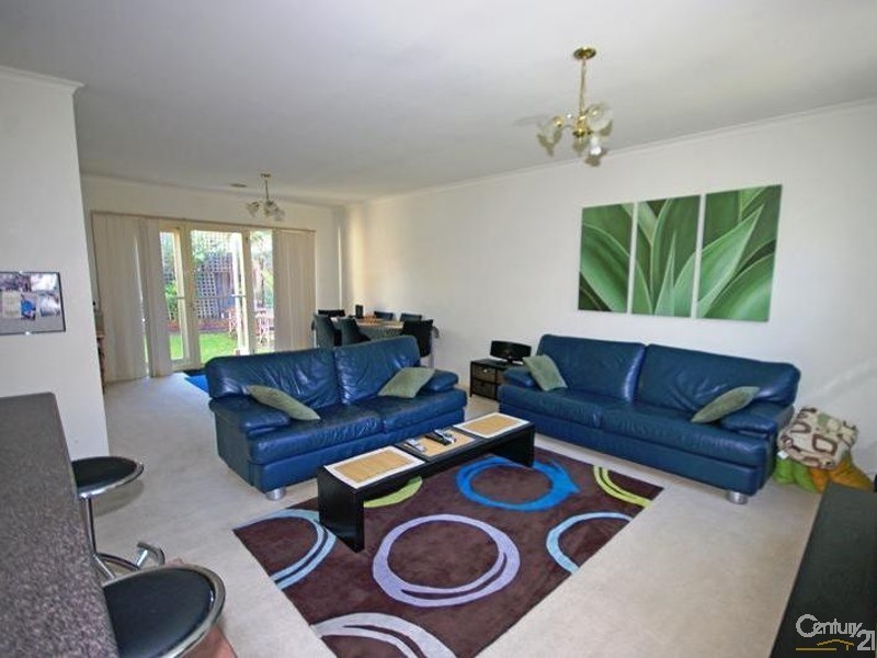 1/4 KATOOMBA STREET, Hampton East VIC 3188