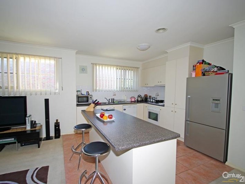 1/4 KATOOMBA STREET, Hampton East VIC 3188