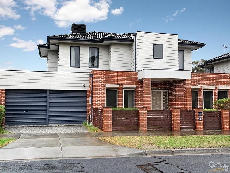 25 Dennis Street, Highett VIC 3190