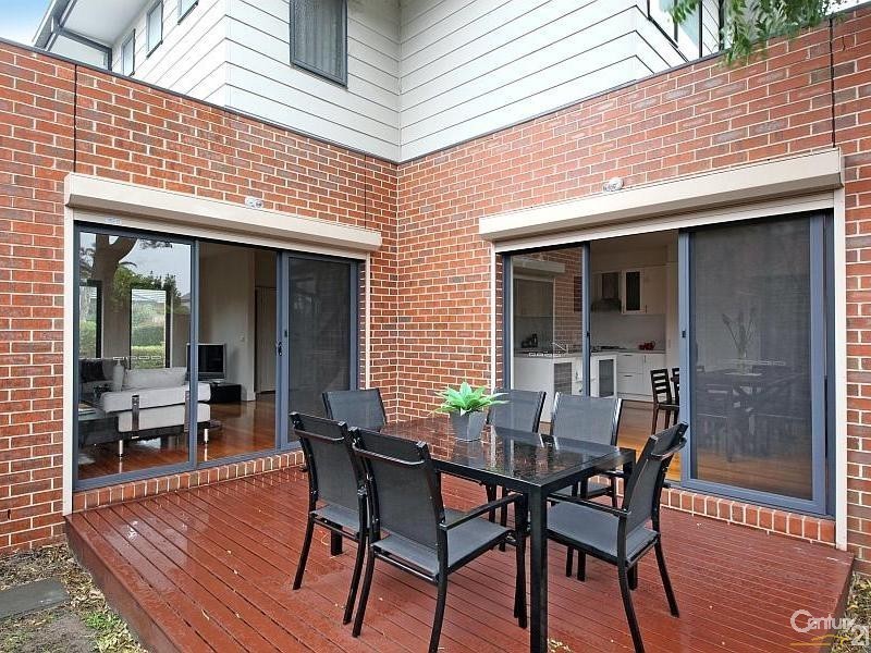 25 Dennis Street, Highett VIC 3190