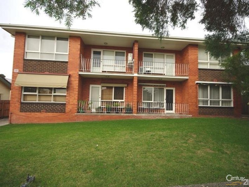 8/22 Vickery Street, Bentleigh VIC 3204