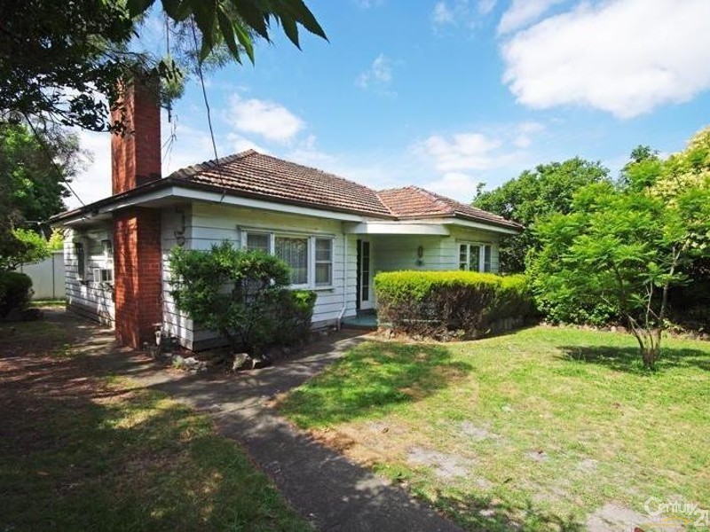 1793 Dandenong Road, Oakleigh East VIC 3166