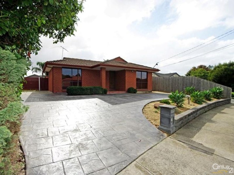 34 Sandleford Place, Dingley Village VIC 3172
