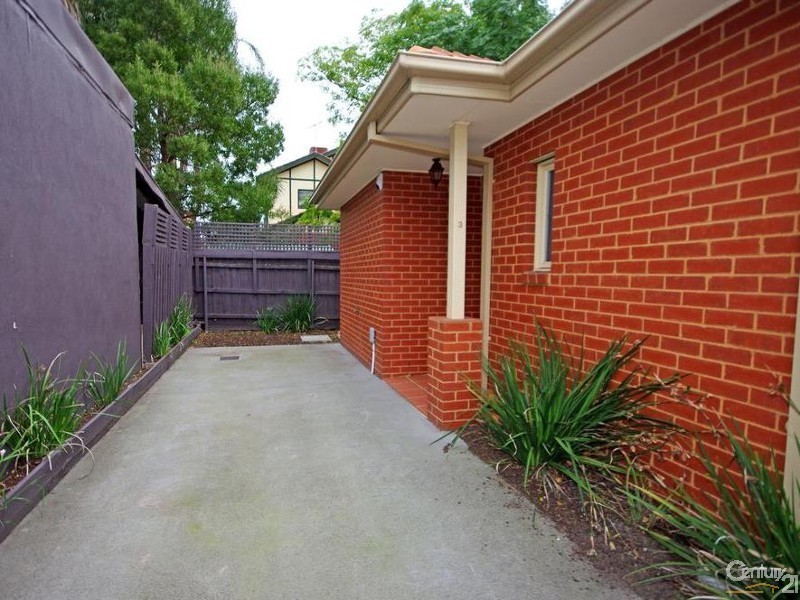 3/75 Robert Street, Bentleigh VIC 3204