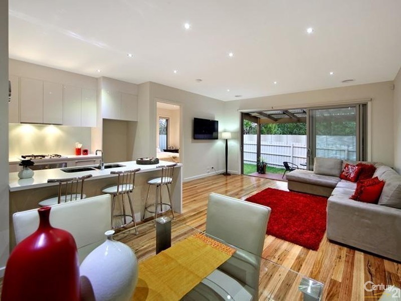 25A Bendigo Avenue, Bentleigh VIC 3204
