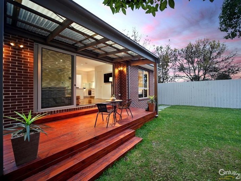 25A Bendigo Avenue, Bentleigh VIC 3204