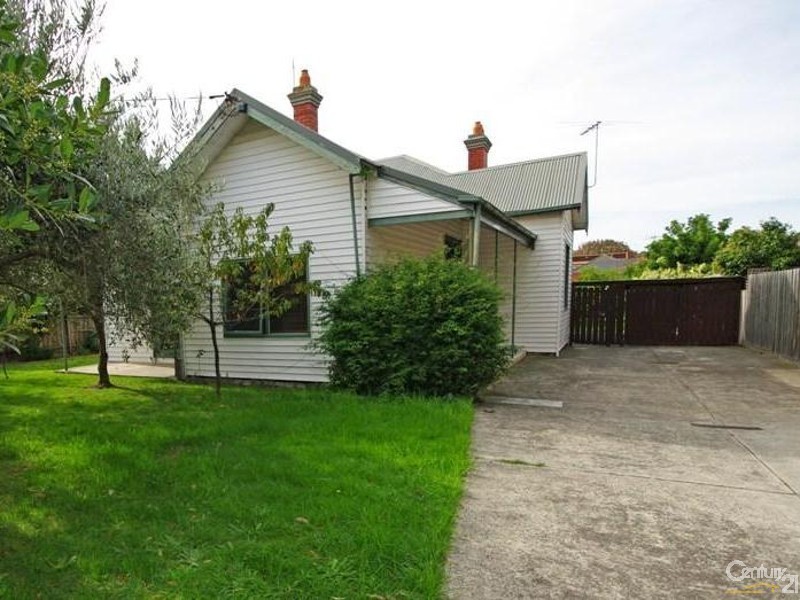 310 Hampton Street, Hampton VIC 3188