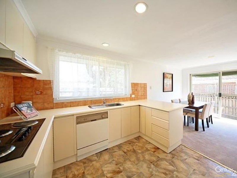 2/38 Bent Street, Bentleigh VIC 3204