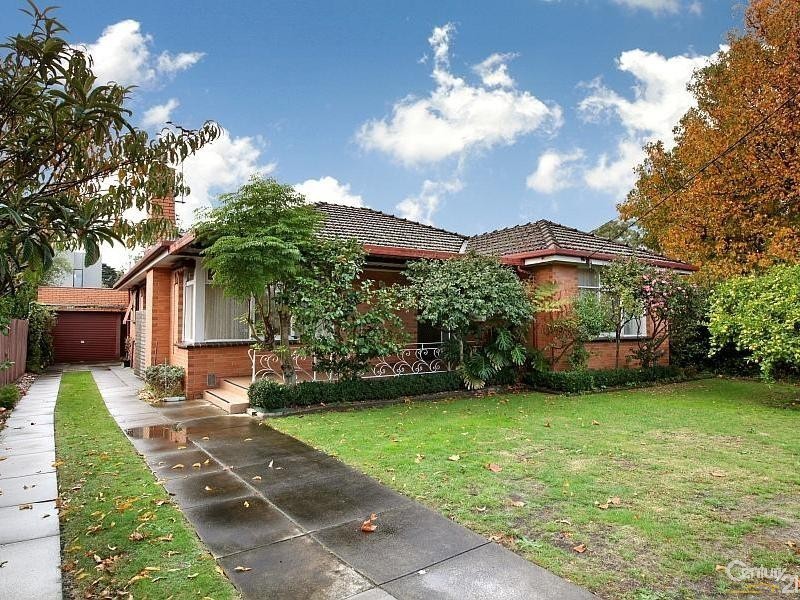21 Jennifer Street, Cheltenham VIC 3192