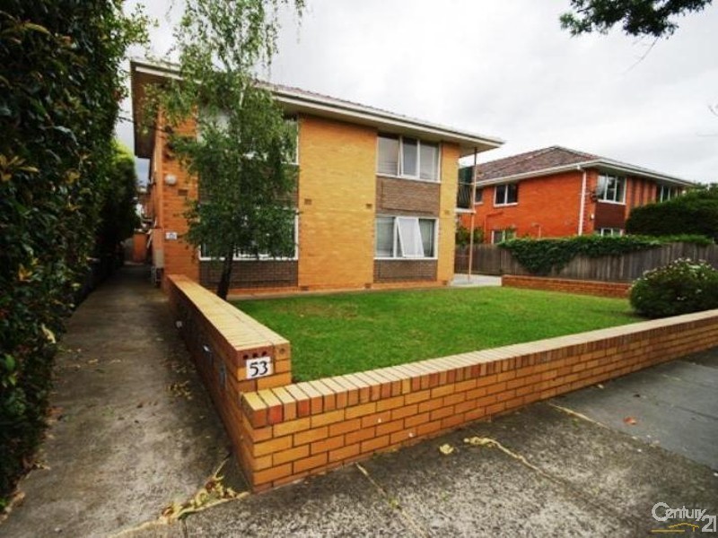 4/53 Daley Street, Bentleigh VIC 3204