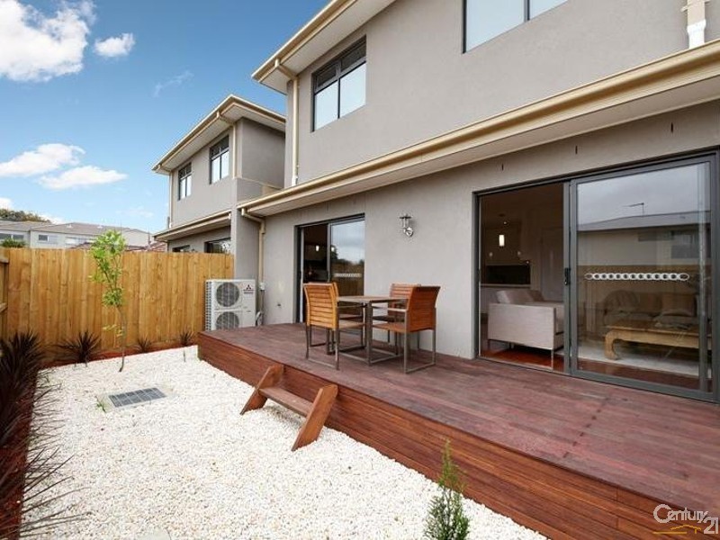 15 St James Avenue, Bentleigh VIC 3204