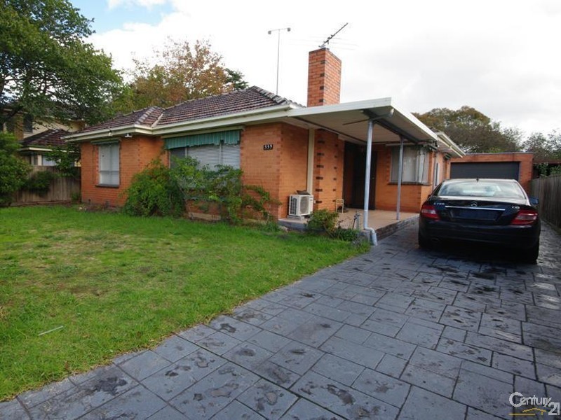 339 Chesterville Road, Bentleigh East VIC 3165