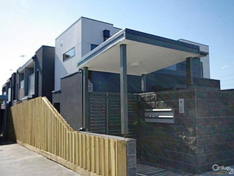 6/2 Jasper Road, Bentleigh VIC 3204