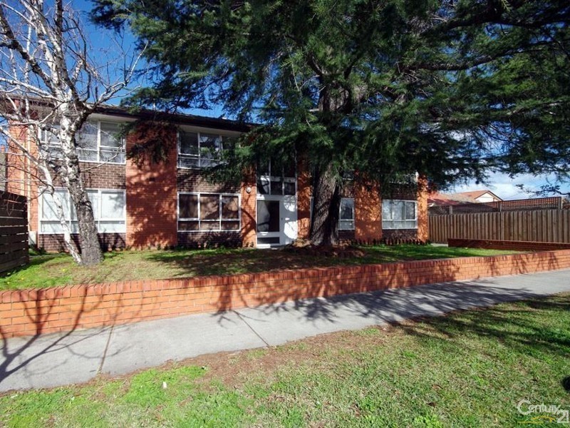 6/8 Central Park Road, Malvern East VIC 3145