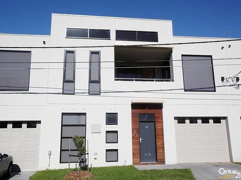 10 Nette Court, Moorabbin VIC 3189