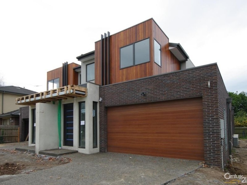 Mckinnon VIC 3204