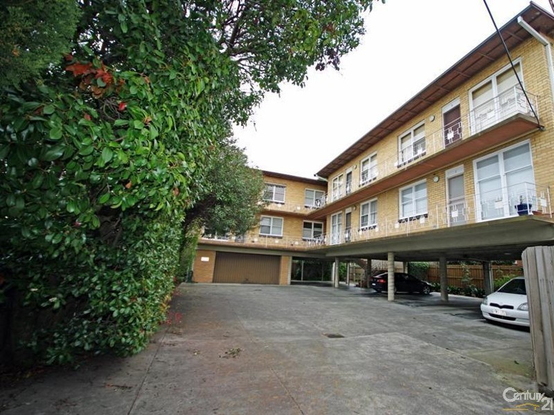 2/307 Grange Road, Ormond VIC 3204