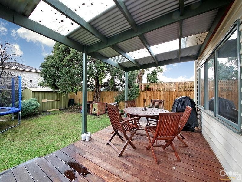 37 Fitzroy Street, Mckinnon VIC 3204