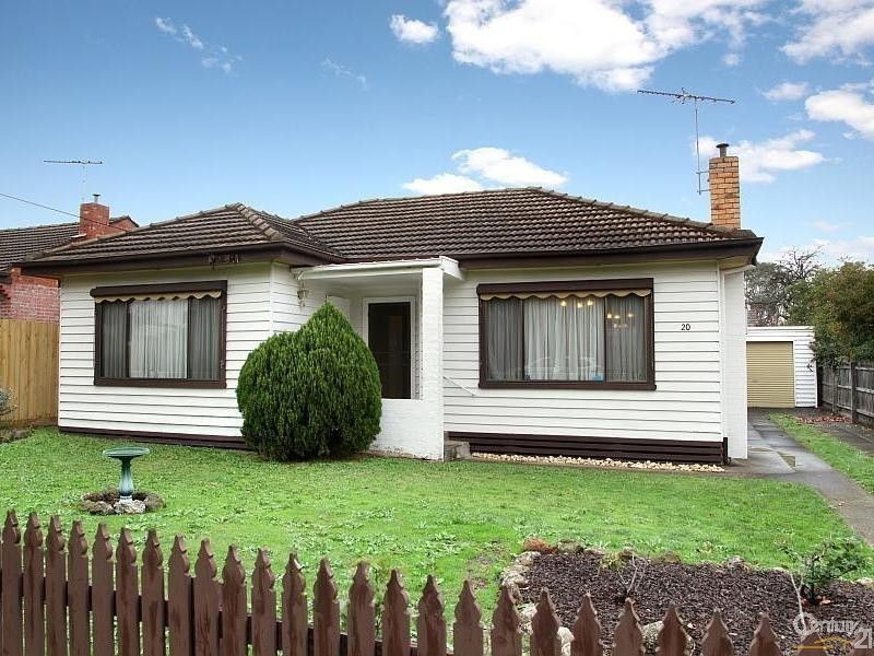 20 Brian Street, Bentleigh East VIC 3165