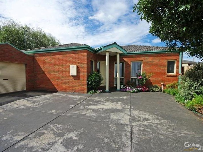 2/10  Tucker Road, Bentleigh VIC 3204