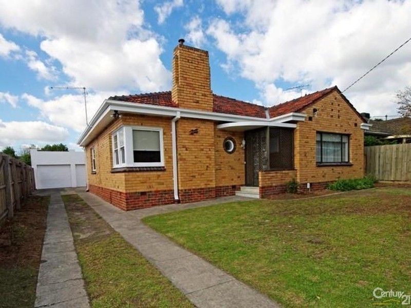 24 Dickens Street, Bentleigh VIC 3204